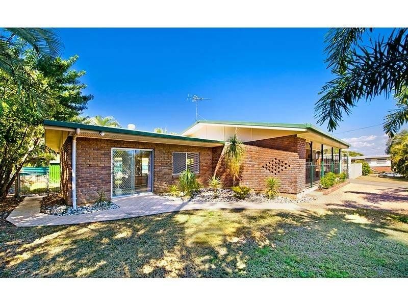 4 Webb Street, Frenchville QLD 4701