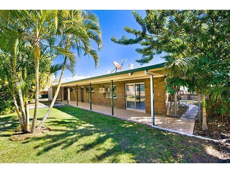 4 Webb Street, Frenchville QLD 4701