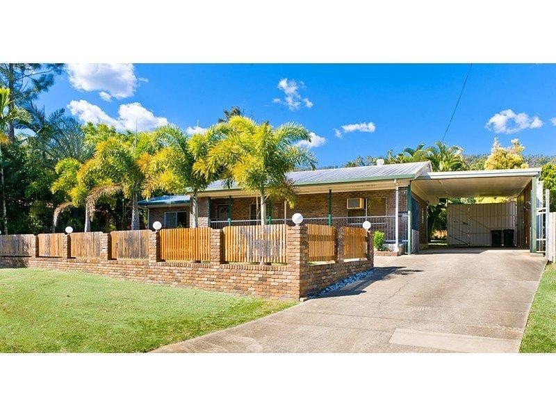 4 Webb Street, Frenchville QLD 4701