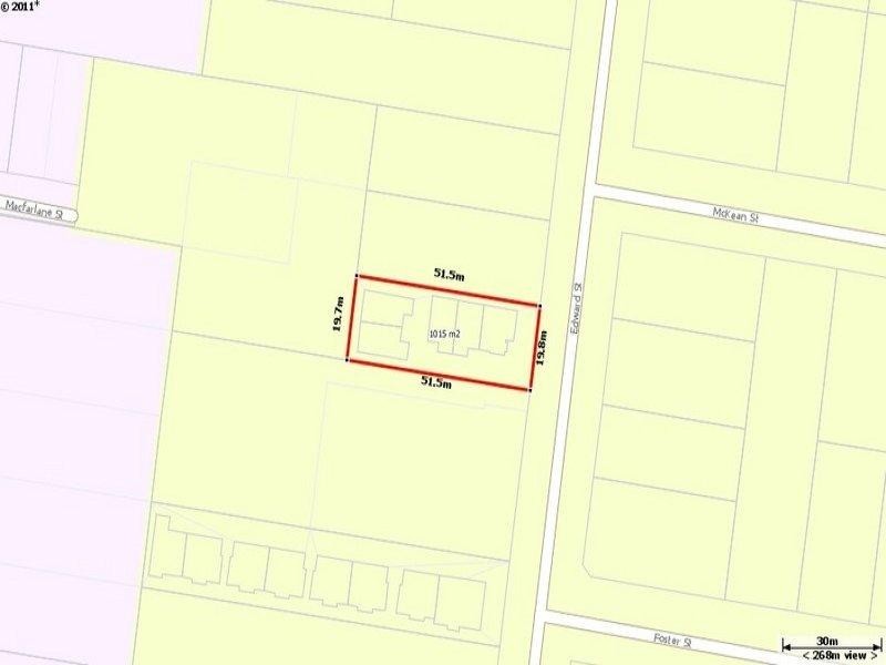 4/59 Edward Street, Berserker QLD 4701