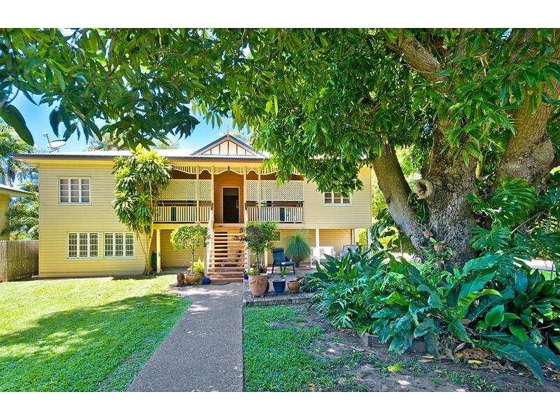 25 Separation Street, Allenstown QLD 4700