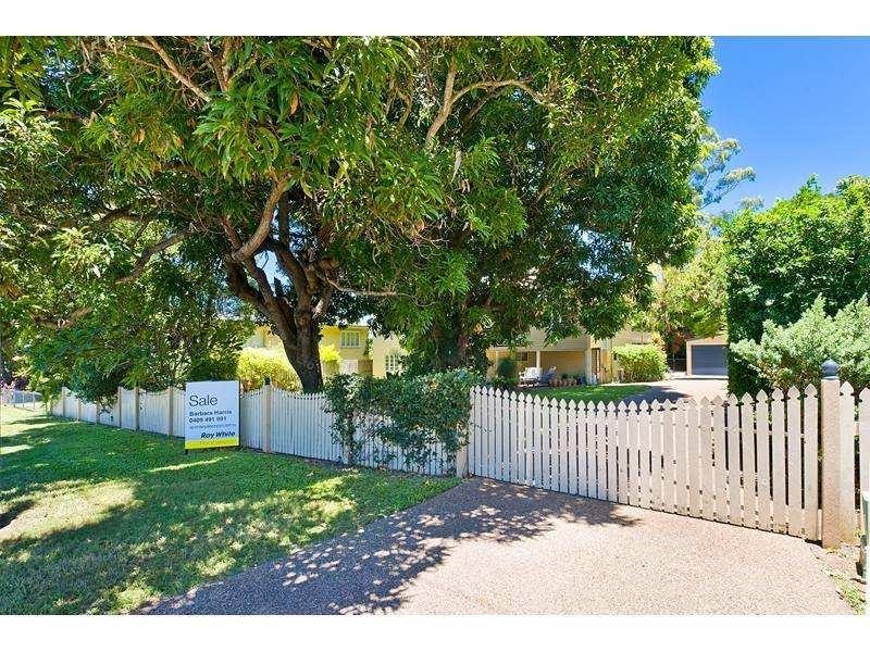 25 Separation Street, Allenstown QLD 4700
