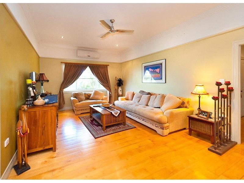 25 Separation Street, Allenstown QLD 4700