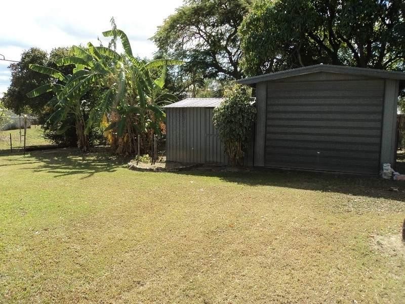 91 Livingstone Street, Berserker QLD 4701