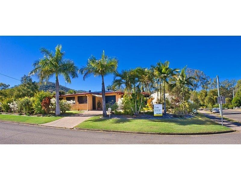2 Mcrae Place, Frenchville QLD 4701