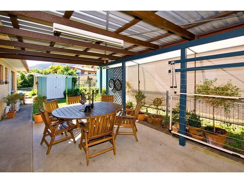 2 Mcrae Place, Frenchville QLD 4701