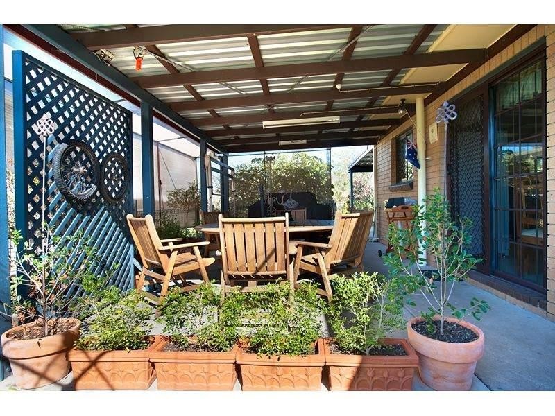 2 Mcrae Place, Frenchville QLD 4701