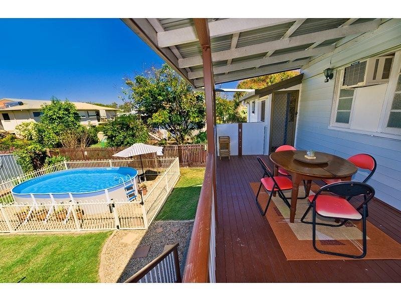 332 Waterloo Street, Frenchville QLD 4701