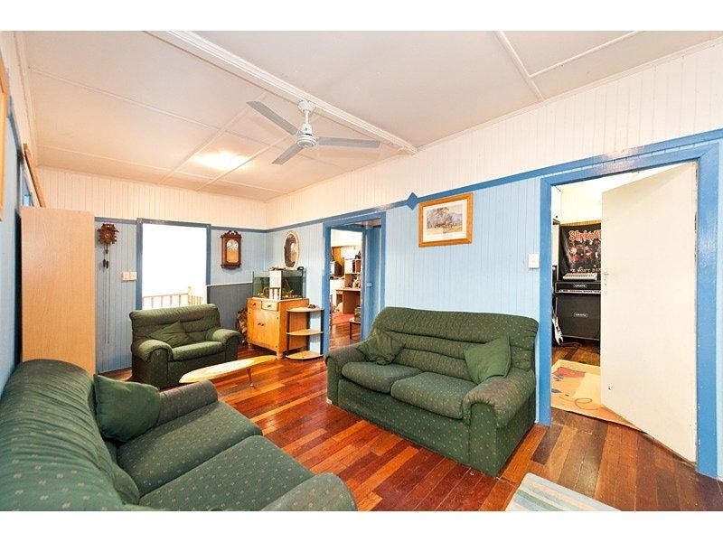 332 Waterloo Street, Frenchville QLD 4701