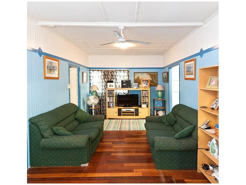 332 Waterloo Street, Frenchville QLD 4701