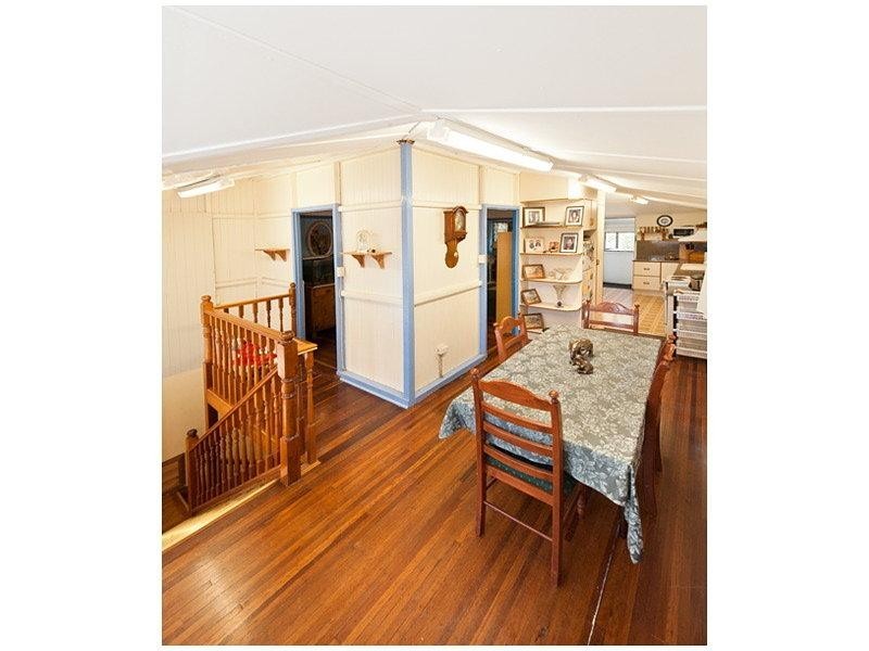 332 Waterloo Street, Frenchville QLD 4701