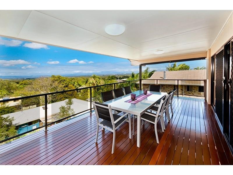 8 Murlay Avenue, Frenchville QLD 4701