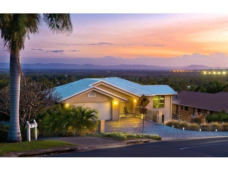 8 Murlay Avenue, Frenchville QLD 4701