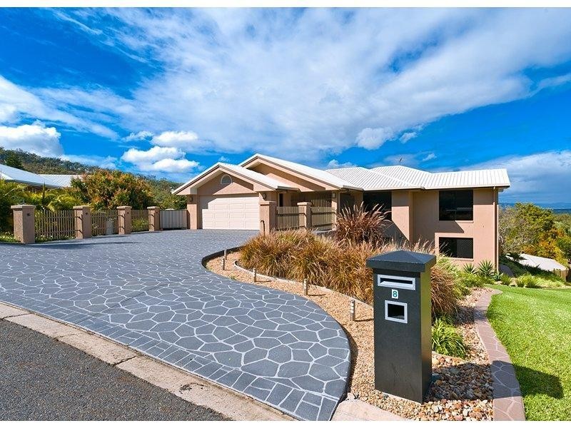 8 Murlay Avenue, Frenchville QLD 4701