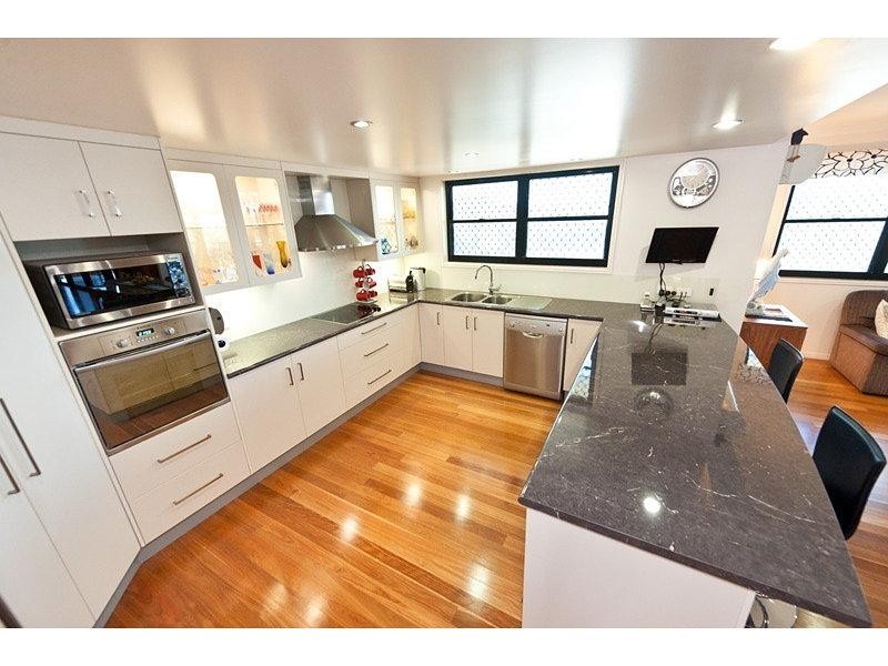 8 Murlay Avenue, Frenchville QLD 4701