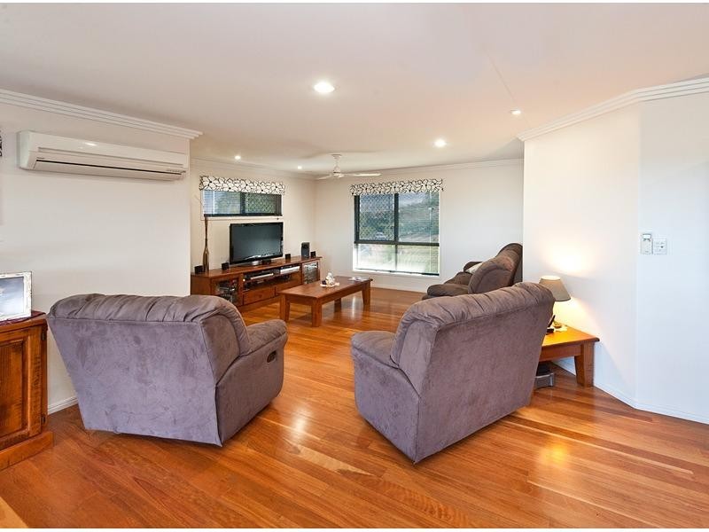 8 Murlay Avenue, Frenchville QLD 4701