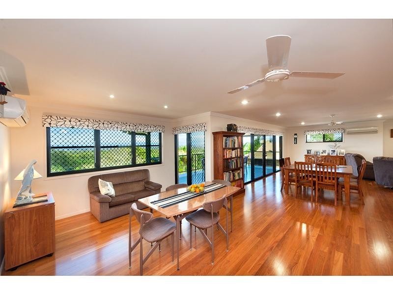 8 Murlay Avenue, Frenchville QLD 4701