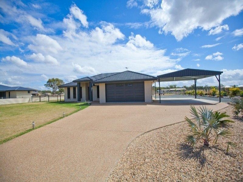 24 Ingram Drive, Gracemere QLD 4702