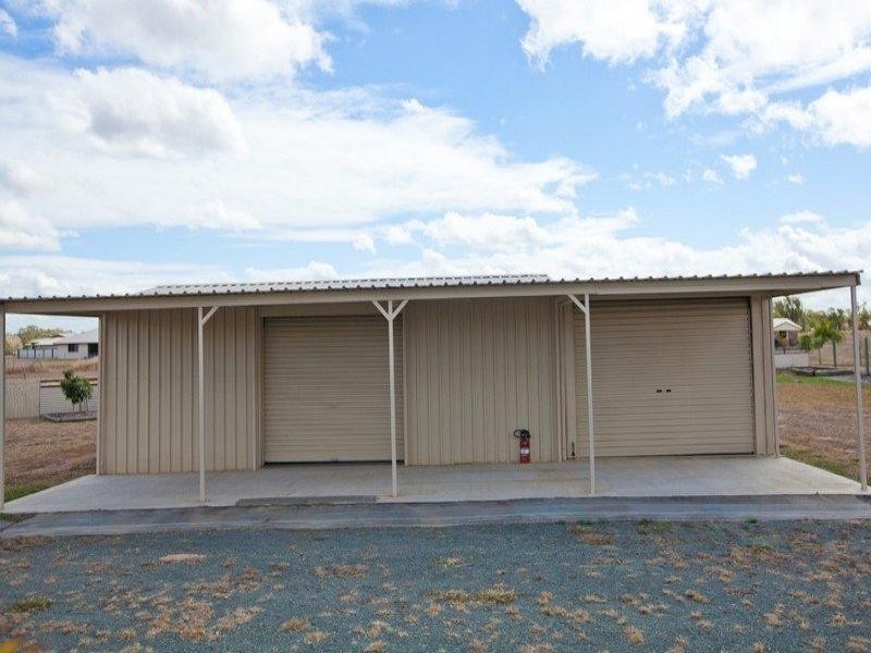 24 Ingram Drive, Gracemere QLD 4702