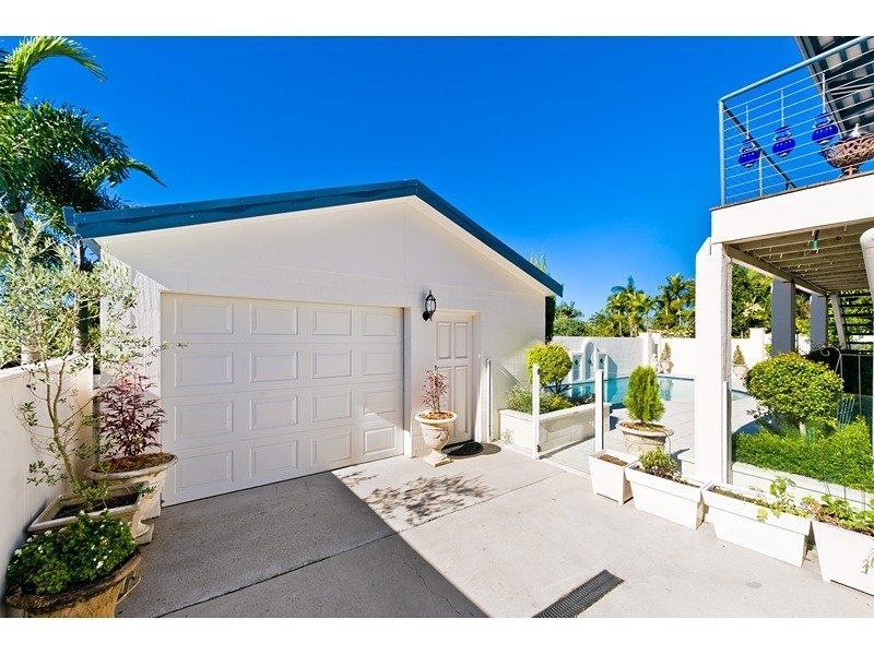 5 Talford Street, The Range QLD 4700