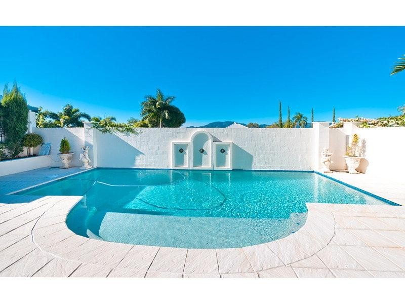 5 Talford Street, The Range QLD 4700
