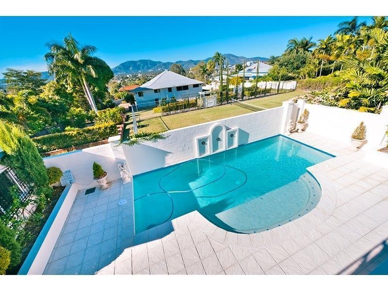 5 Talford Street, The Range QLD 4700