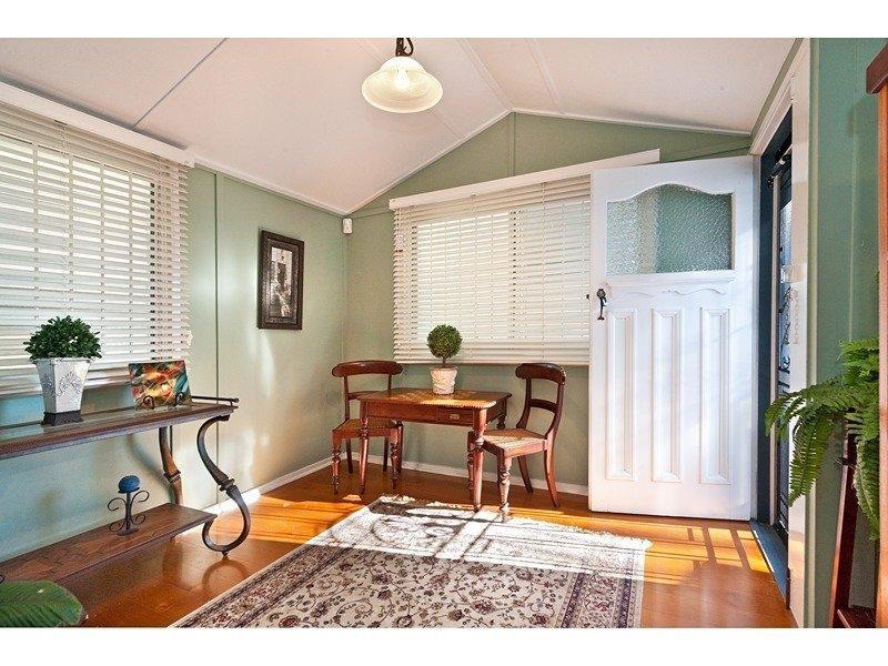 5 Talford Street, The Range QLD 4700