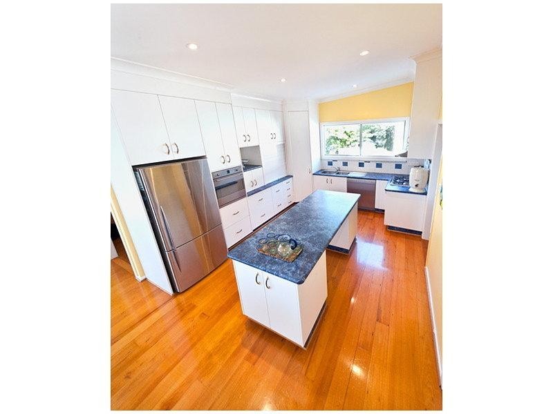 5 Talford Street, The Range QLD 4700