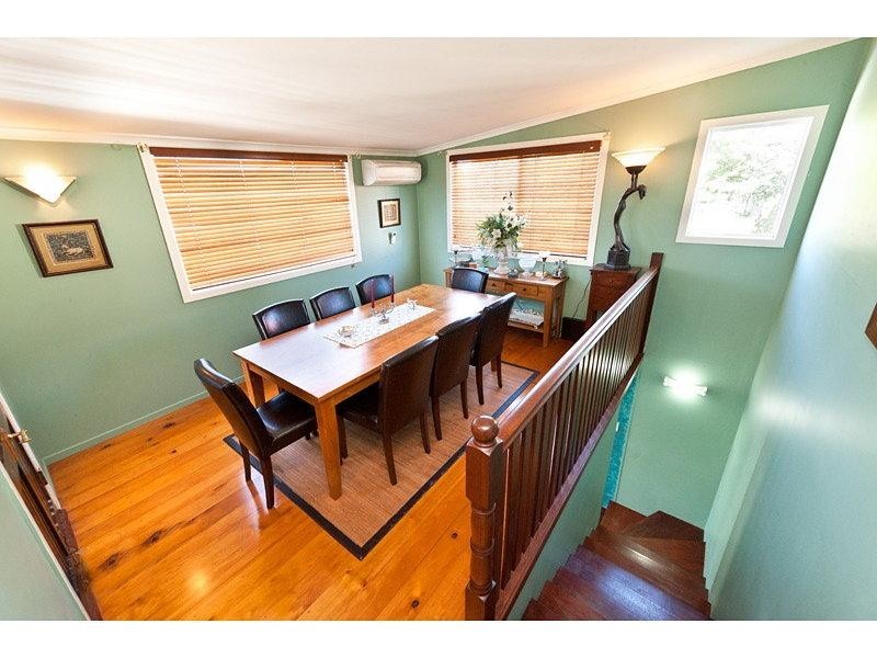 5 Talford Street, The Range QLD 4700