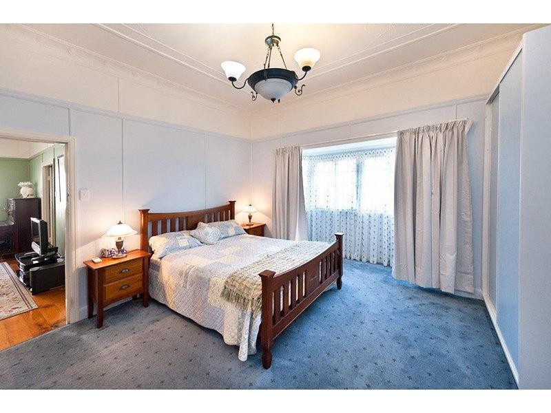 5 Talford Street, The Range QLD 4700
