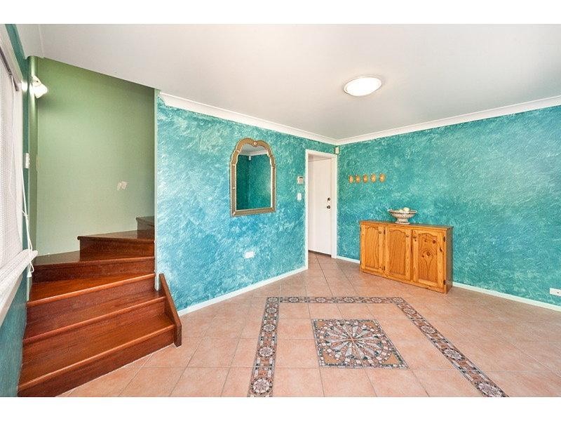5 Talford Street, The Range QLD 4700