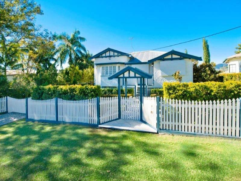 5 Talford Street, The Range QLD 4700