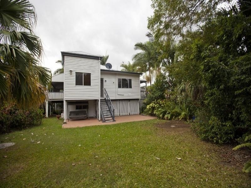183 Denham Street, The Range QLD 4700
