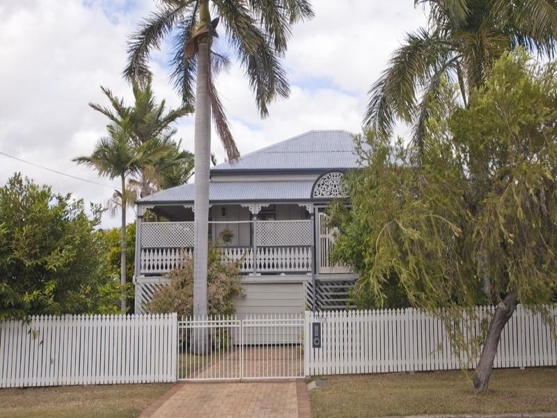 183 Denham Street, The Range QLD 4700