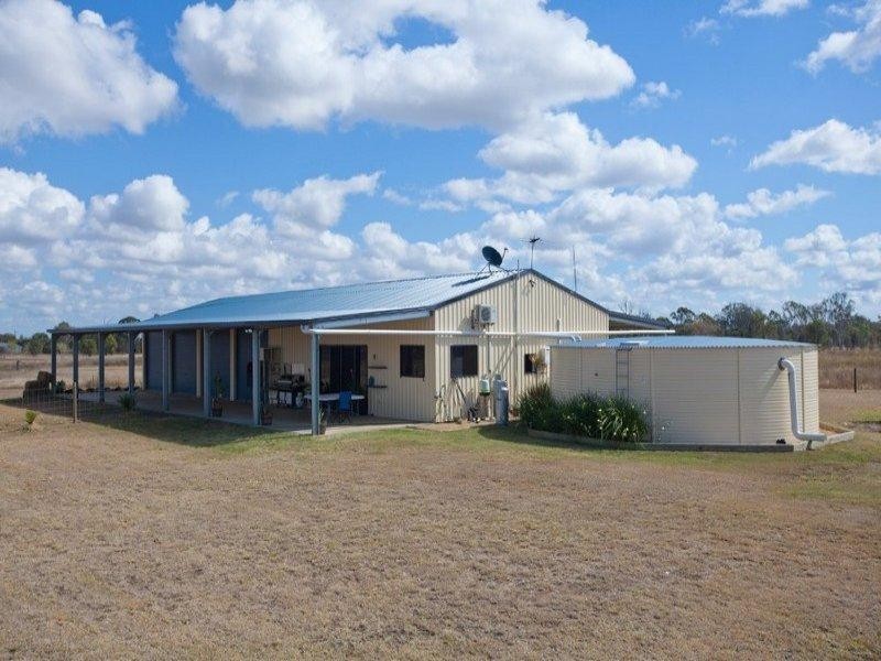 45 Horger Road, Alton Downs QLD 4702