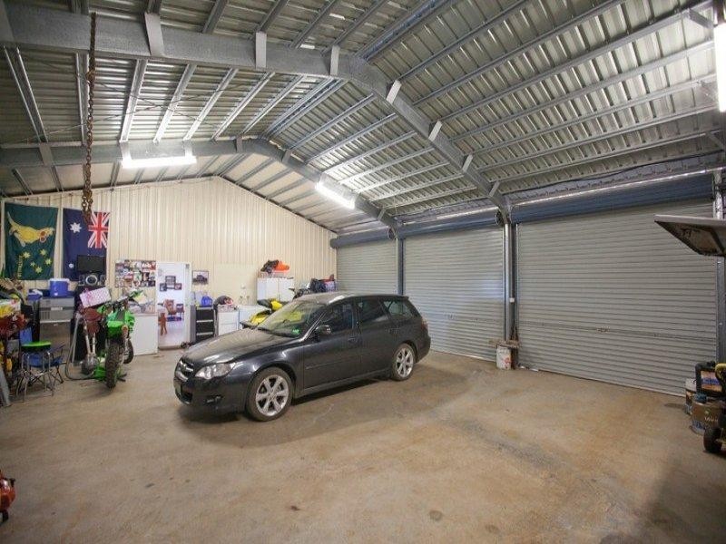 45 Horger Road, Alton Downs QLD 4702