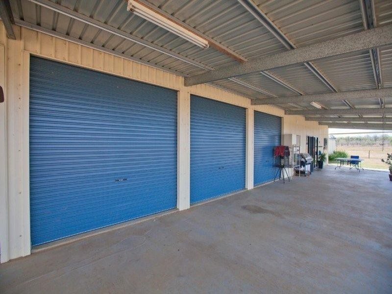 45 Horger Road, Alton Downs QLD 4702
