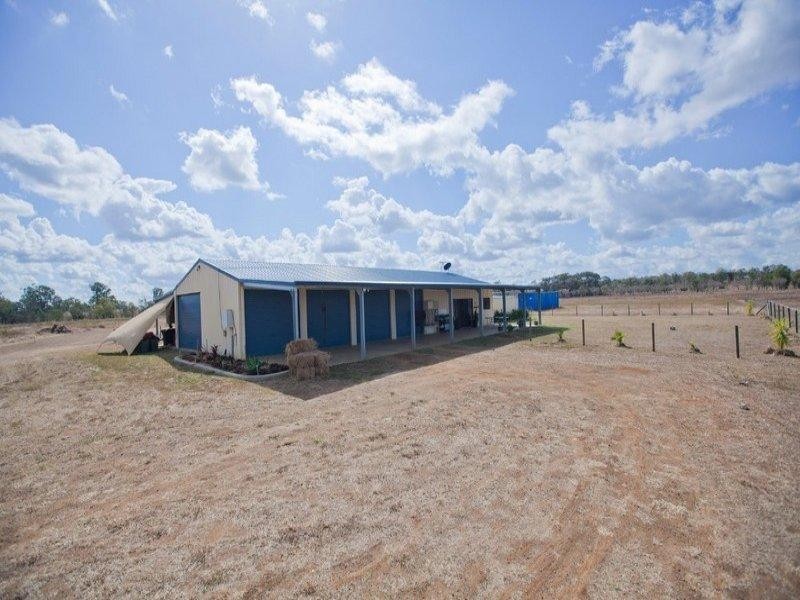 45 Horger Road, Alton Downs QLD 4702