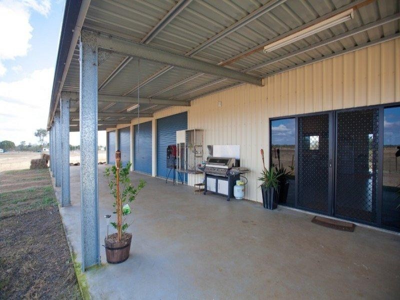 45 Horger Road, Alton Downs QLD 4702