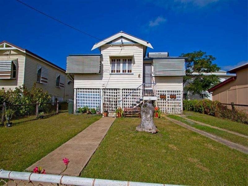 21 Wandal Road, Wandal QLD 4700