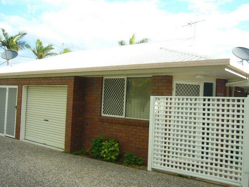 2/22 Weinholt Street, Allenstown QLD 4700