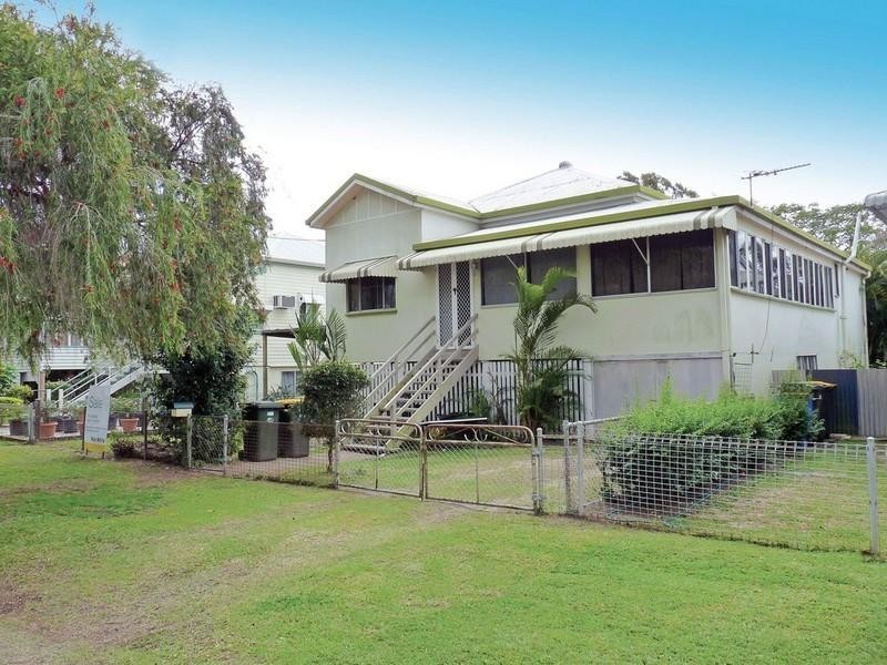 433 Campbell Street, Depot Hill QLD 4700