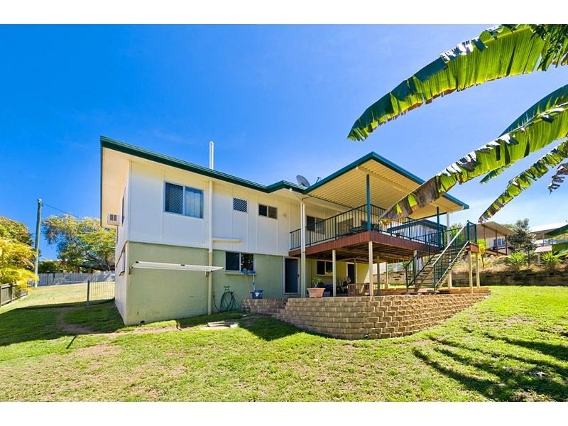 19 Normanby Terrace, The Range QLD 4700