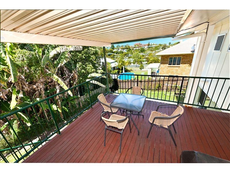 19 Normanby Terrace, The Range QLD 4700