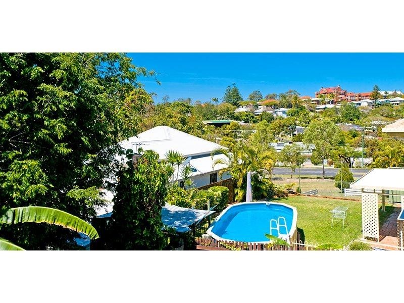 19 Normanby Terrace, The Range QLD 4700