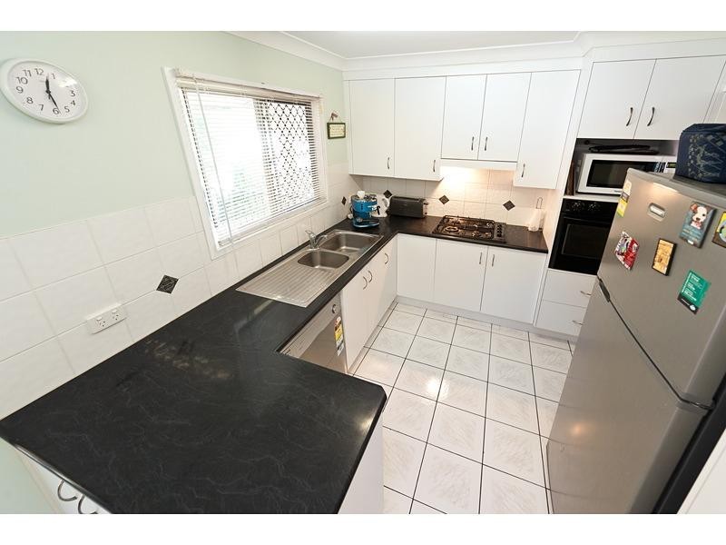 19 Normanby Terrace, The Range QLD 4700