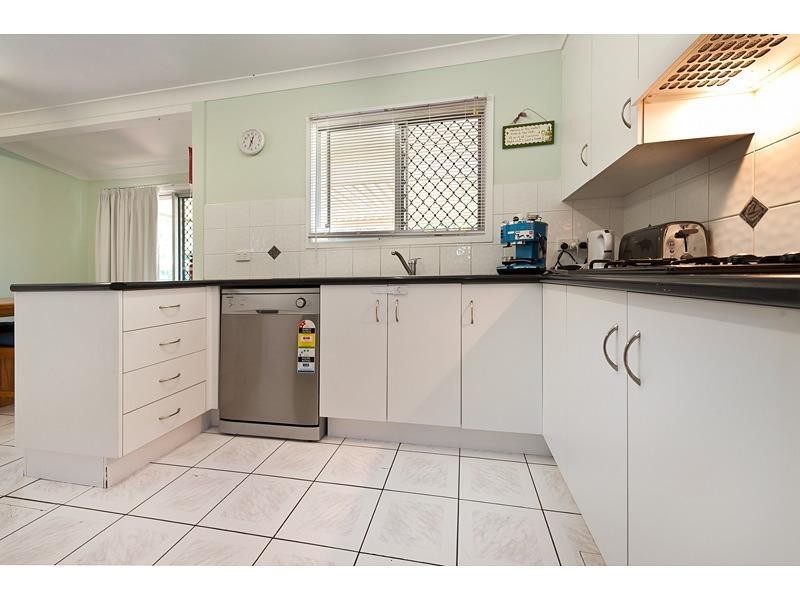 19 Normanby Terrace, The Range QLD 4700