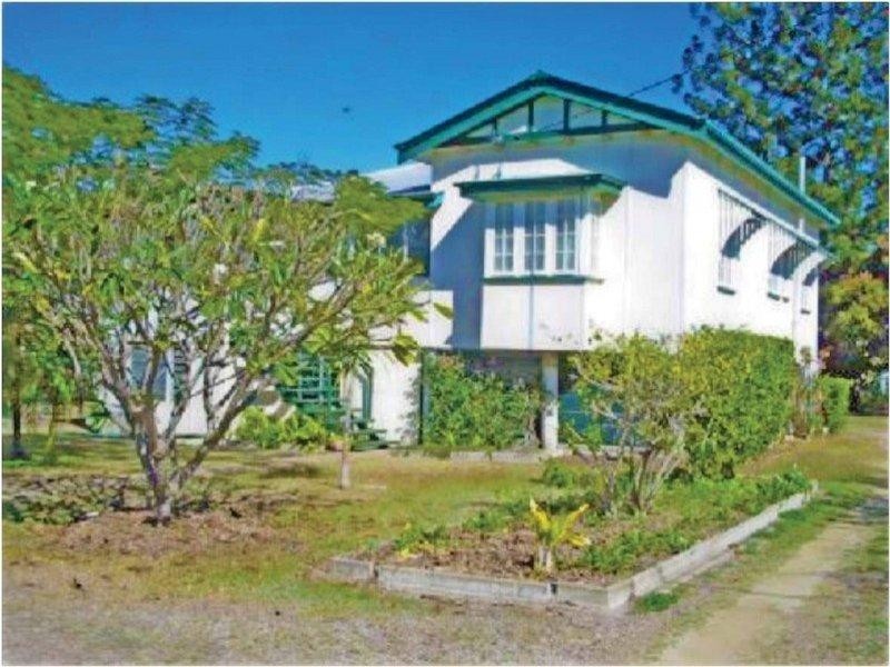 107 Nobbs Street, Berserker QLD 4701