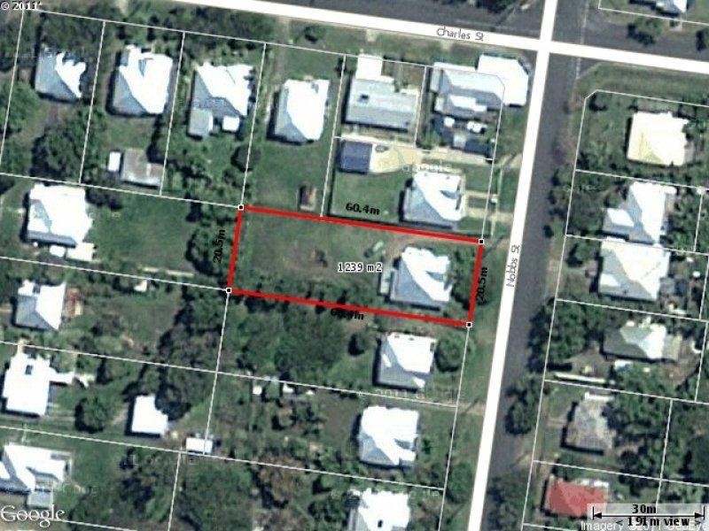 107 Nobbs Street, Berserker QLD 4701