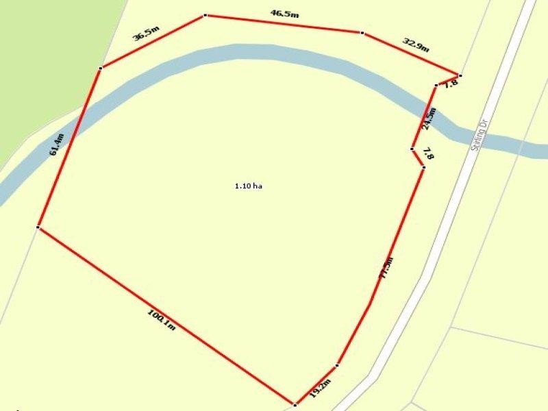 3 Stirling Drive, Rockyview QLD 4701